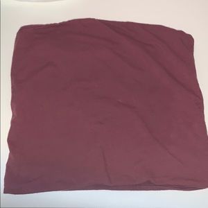 Brandy Melville tube top